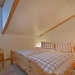 Landhaus Fuchs Apartman