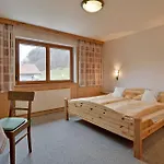 Landhaus Fuchs *