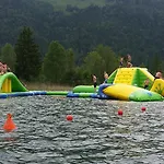 Apartman Landhaus Fuchs *