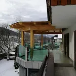 Landhaus Fuchs Apartman