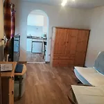 Apartman Landhaus Fuchs Walchsee