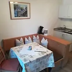 Landhaus Fuchs Apartman *