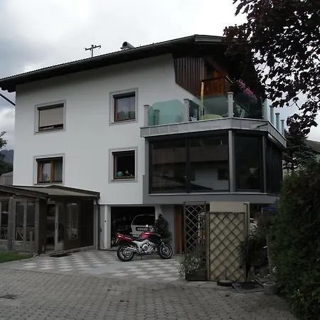 Landhaus Fuchs Walchsee