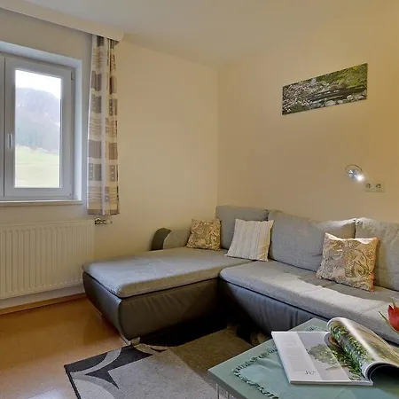 Landhaus Fuchs Apartman Walchsee