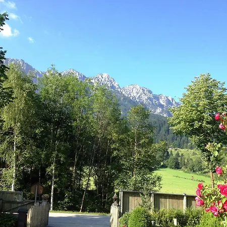 Landhaus Fuchs Walchsee