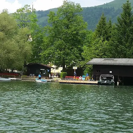 Landhaus Fuchs Walchsee