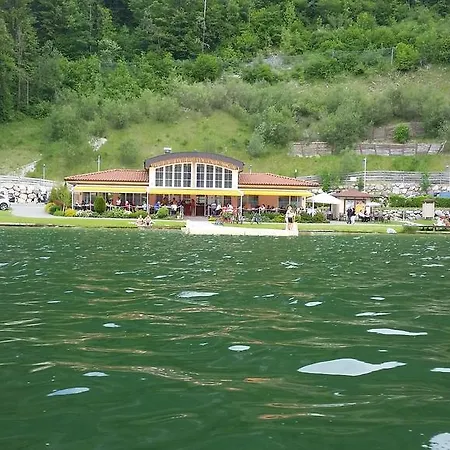 Landhaus Fuchs Walchsee