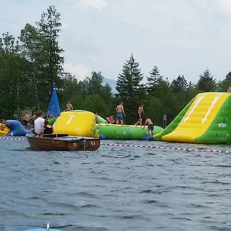 Landhaus Fuchs Walchsee