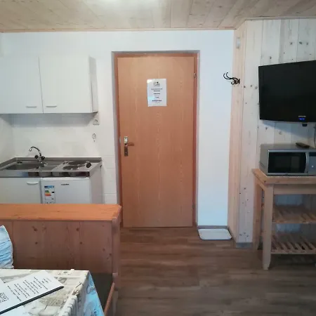 Apartment Landhaus Fuchs