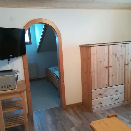 Landhaus Fuchs *