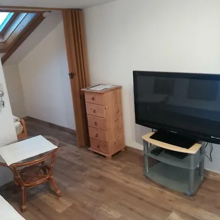 Landhaus Fuchs Apartamento *