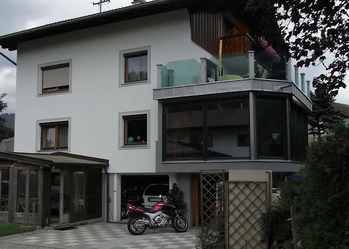 Landhaus Fuchs Walchsee