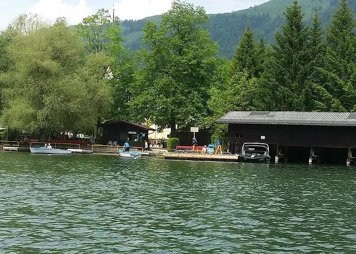 Landhaus Fuchs Walchsee