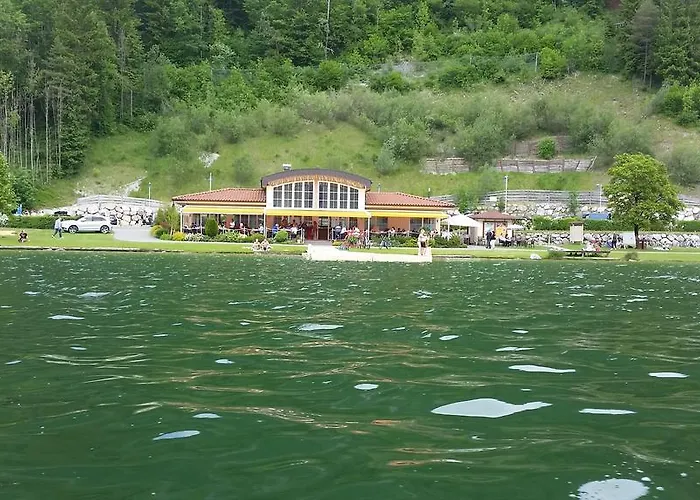 Landhaus Fuchs Walchsee