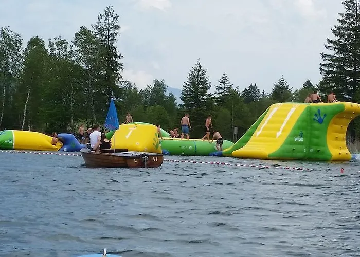 Landhaus Fuchs Walchsee