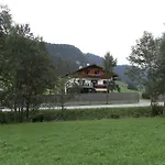 Landhaus Fuchs Apartament