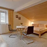 Appartamento Landhaus Fuchs *