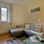 Landhaus Fuchs Appartamento Walchsee