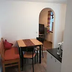 Appartamento Landhaus Fuchs Walchsee