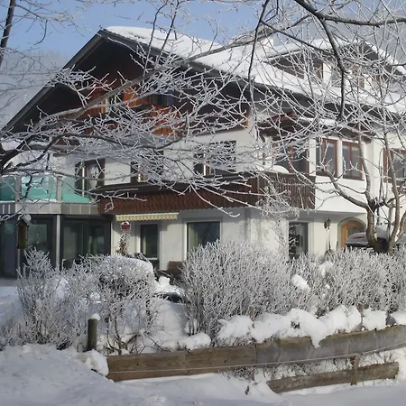 Landhaus Fuchs