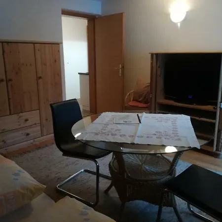 Landhaus Fuchs *
